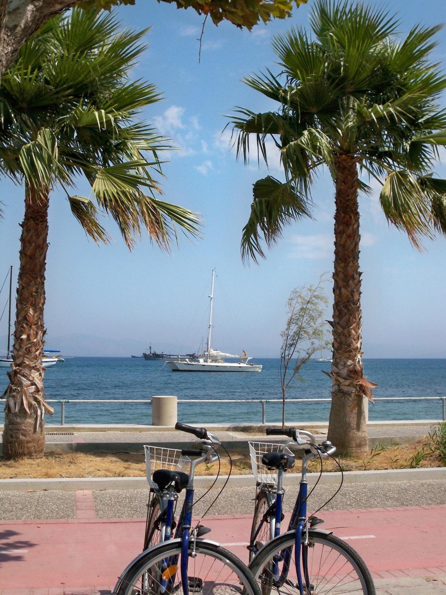 Aegeon Hotel - Adults Only Kos Town Exterior photo