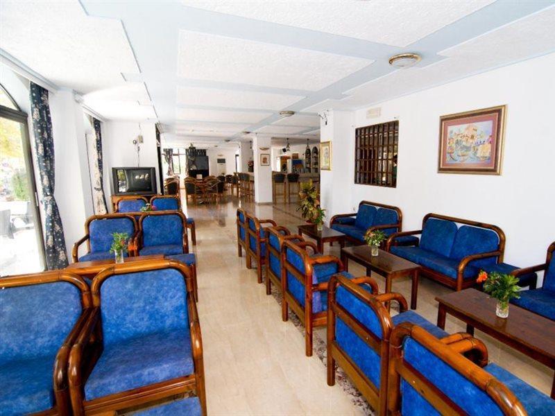 Aegeon Hotel - Adults Only Kos Town Exterior photo