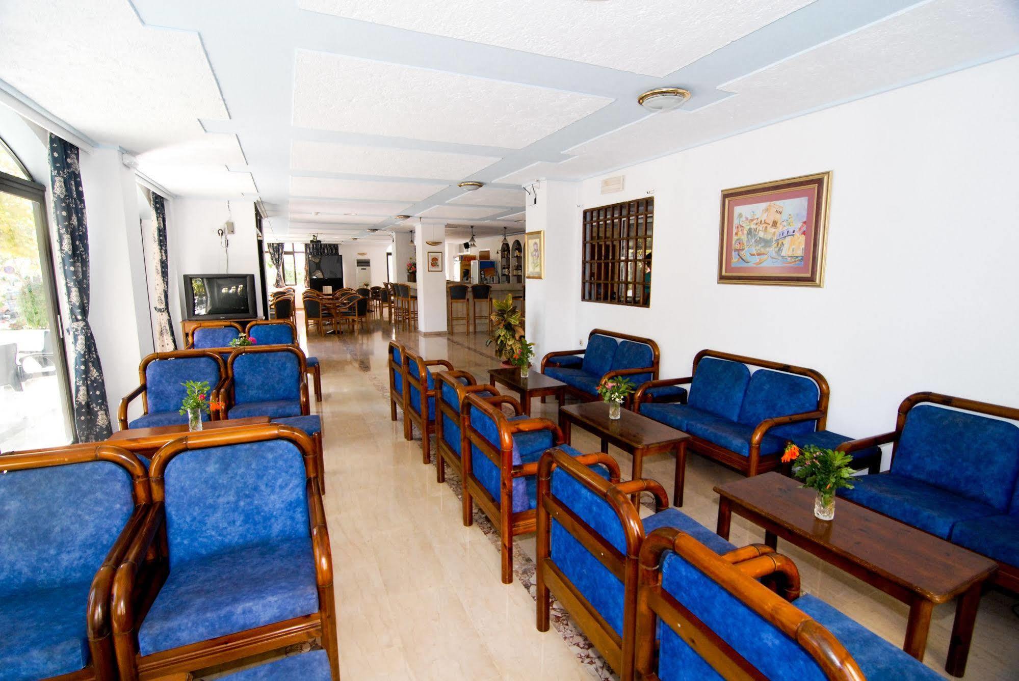 Aegeon Hotel - Adults Only Kos Town Exterior photo