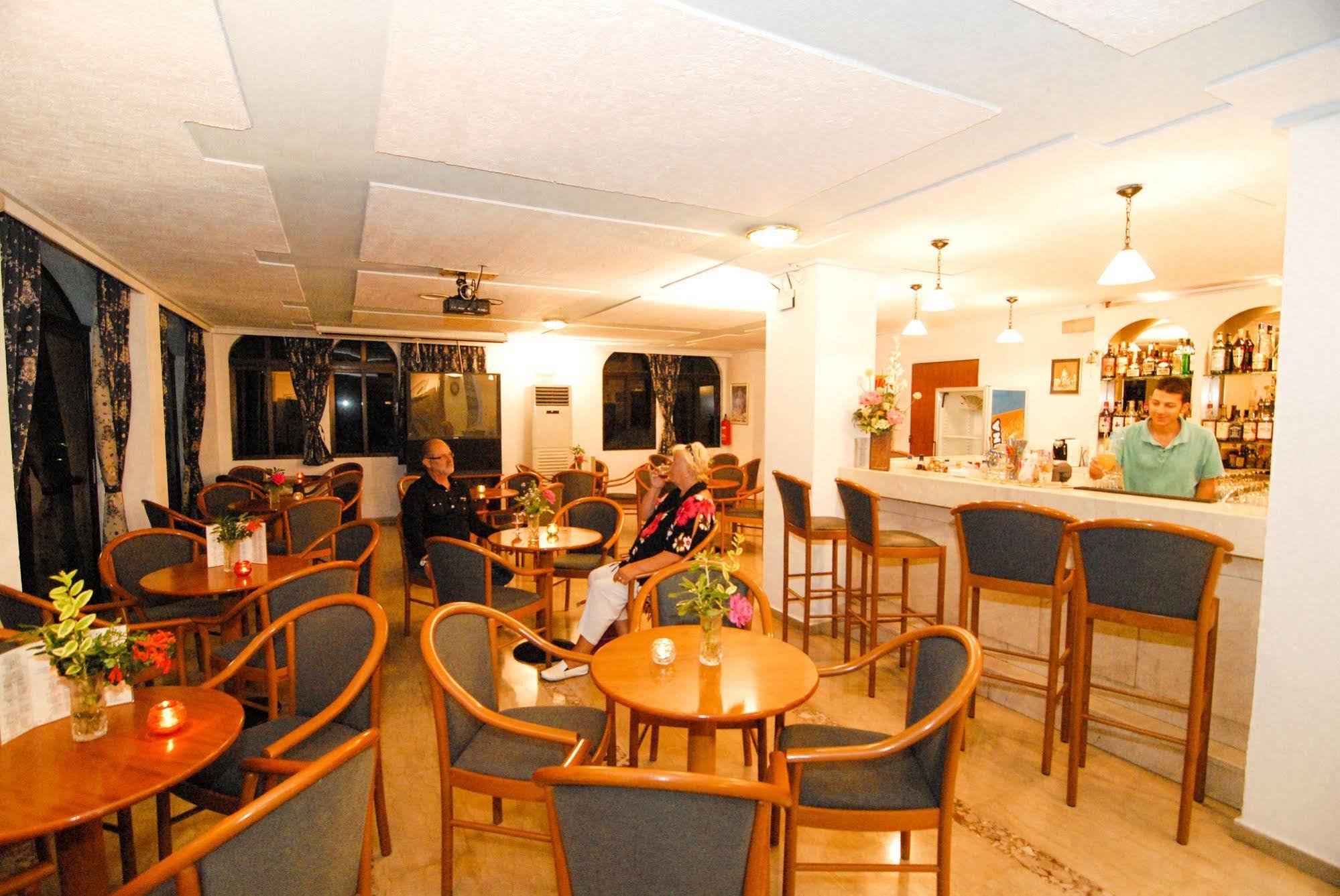 Aegeon Hotel - Adults Only Kos Town Exterior photo